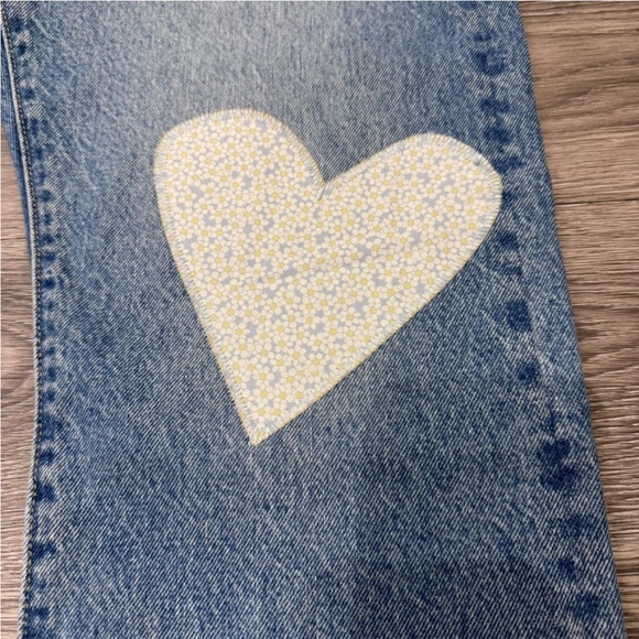 Levi’s 501 jeans - Picture 3 of 8